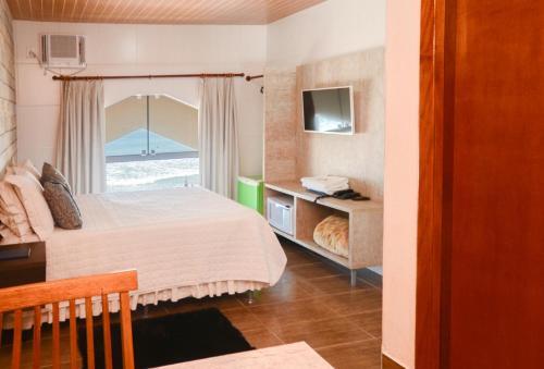 Hostal Pousada Vila Del Mare