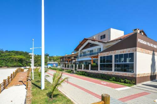 Hostal Pousada Vila Del Mare