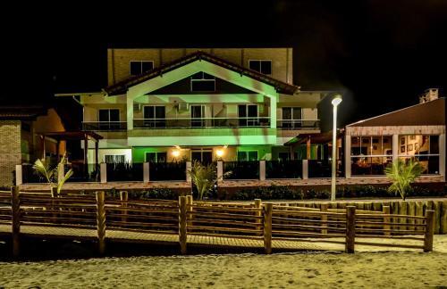 Hostal Pousada Vila Del Mare