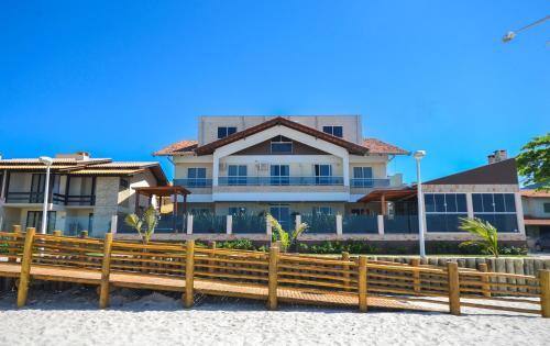 Hostal Pousada Vila Del Mare