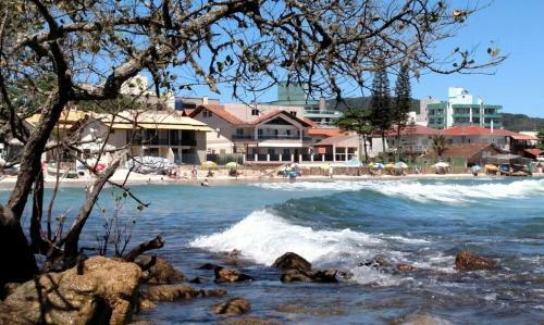 Hostal Pousada Vila Del Mare
