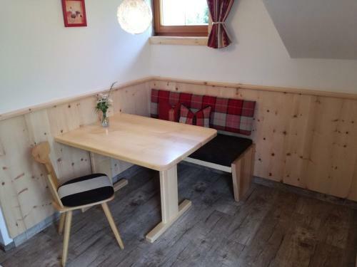 Apartamentos G�stehaus Bergwelt