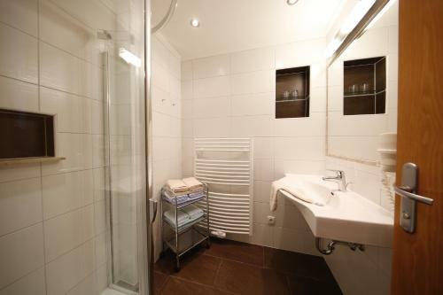 Apartamentos G�stehaus Bergwelt
