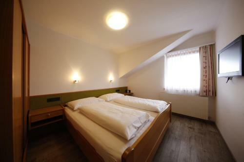 Apartamentos G�stehaus Bergwelt