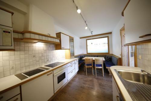 Apartamentos G�stehaus Bergwelt