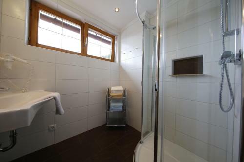 Apartamentos G�stehaus Bergwelt