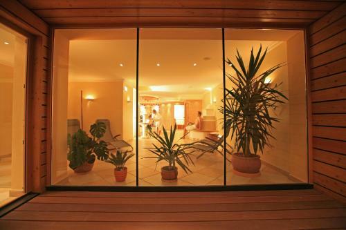 Apartamentos G�stehaus Bergwelt