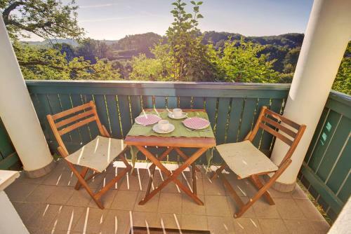 Hostal Birkenhof Loipersdorf