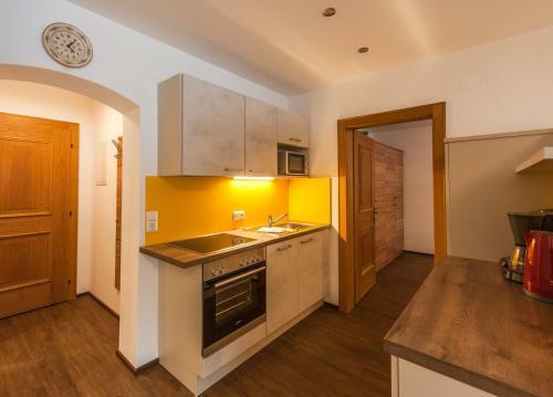 Apartamento Ferienhaus Larinmos