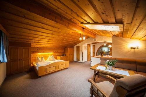 Apartamento Ferienhaus Larinmos