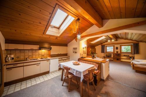 Apartamento Ferienhaus Larinmos