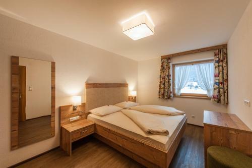 Apartamento Ferienhaus Larinmos