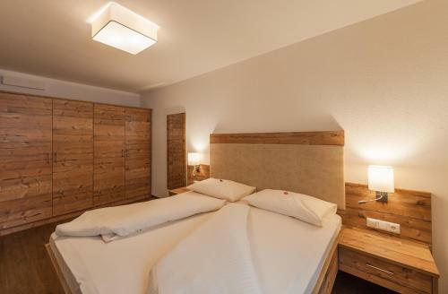 Apartamento Ferienhaus Larinmos