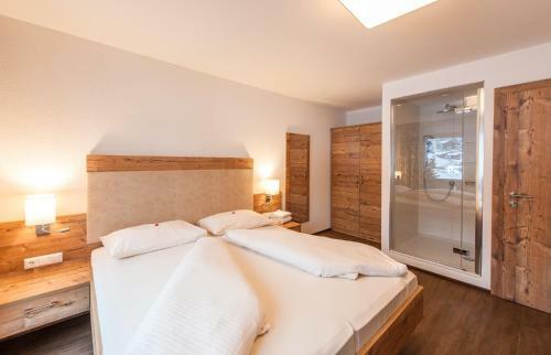 Apartamento Ferienhaus Larinmos