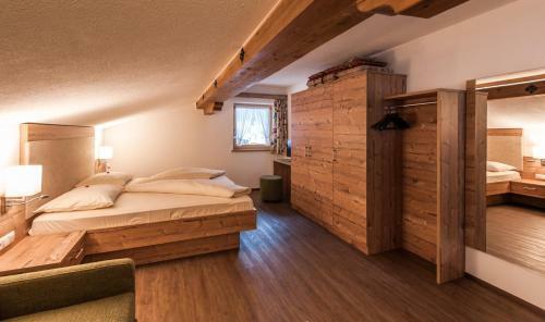 Apartamento Ferienhaus Larinmos