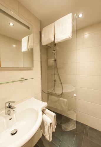Apartamento Ferienhaus Larinmos