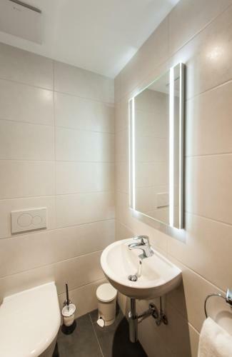 Apartamento Ferienhaus Larinmos