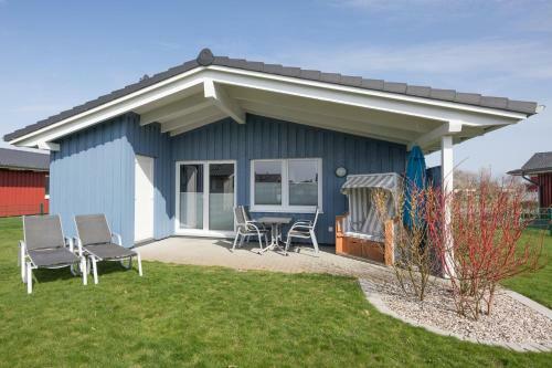 Ferienhaus - S�deroog