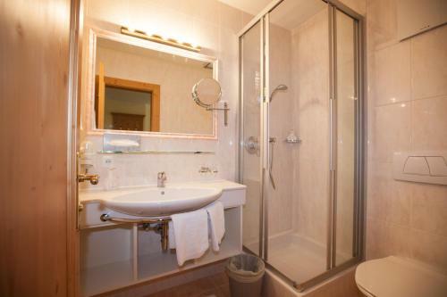 Bed & Breakfast Alpenresidenz Trisanna
