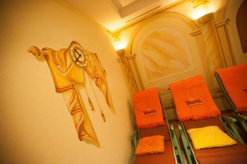 Bed & Breakfast Alpenresidenz Trisanna