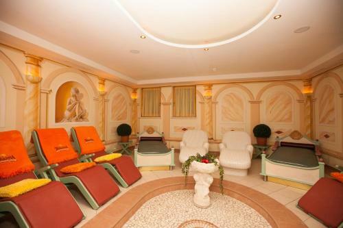 Bed & Breakfast Alpenresidenz Trisanna