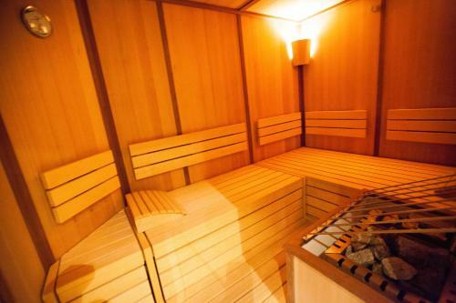 Bed & Breakfast Alpenresidenz Trisanna