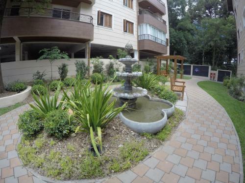Apartamento Flores Da Montanha - 052