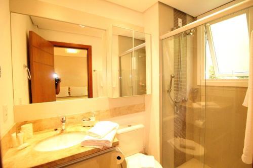 Apartamento Flores Da Montanha - 052