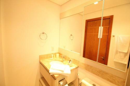 Apartamento Flores Da Montanha - 052