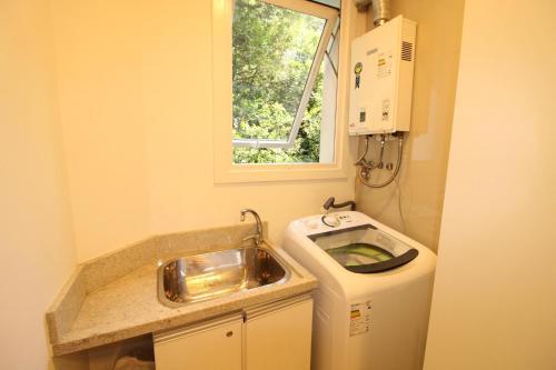 Apartamento Flores Da Montanha - 052