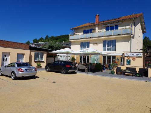 Hostal Pension Lenz - Haus Lilly