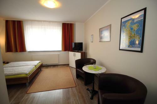 Hostal Pension Lenz - Haus Lilly