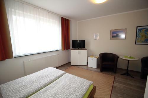 Hostal Pension Lenz - Haus Lilly