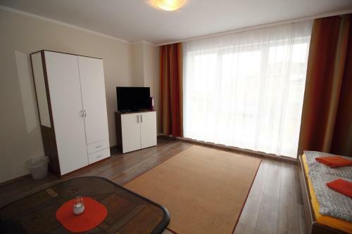Hostal Pension Lenz - Haus Lilly
