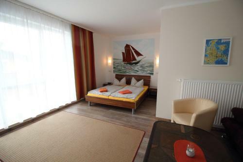 Hostal Pension Lenz - Haus Lilly