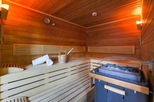 Aparthotel Avenida Mountainlodges Kaprun By Alpin Rentals