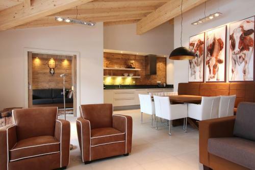 Aparthotel Avenida Mountainlodges Kaprun By Alpin Rentals