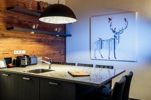 Aparthotel Avenida Mountainlodges Kaprun By Alpin Rentals