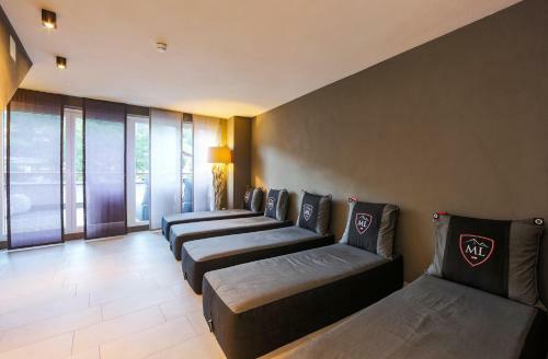 Aparthotel Avenida Mountainlodges Kaprun By Alpin Rentals