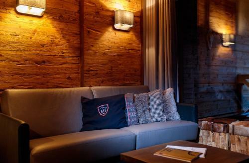 Aparthotel Avenida Mountainlodges Kaprun By Alpin Rentals