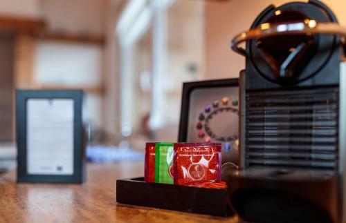 Aparthotel Avenida Mountainlodges Kaprun By Alpin Rentals