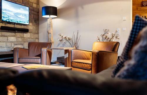 Aparthotel Avenida Mountainlodges Kaprun By Alpin Rentals