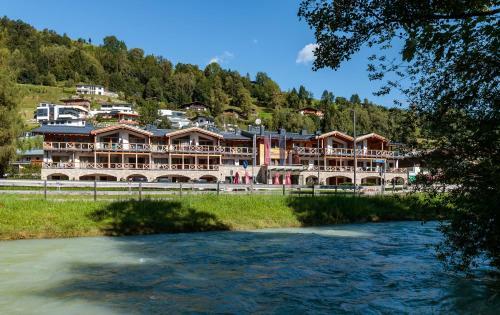 Aparthotel Avenida Mountainlodges Kaprun By Alpin Rentals
