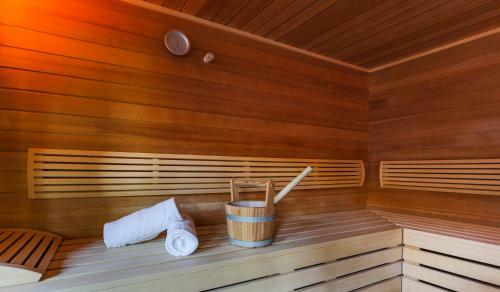 Aparthotel Avenida Mountainlodges Kaprun By Alpin Rentals