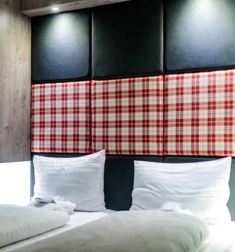 Aparthotel Avenida Mountainlodges Kaprun By Alpin Rentals