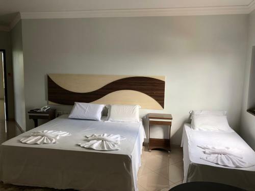Tio San Hotel