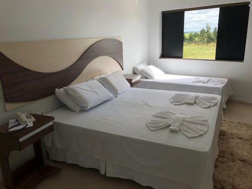 Tio San Hotel