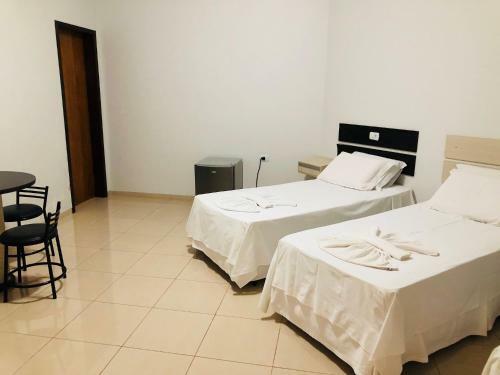 Tio San Hotel