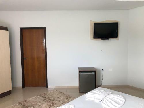 Tio San Hotel