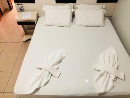 Tio San Hotel